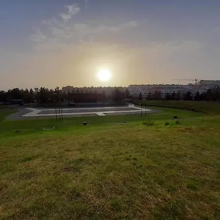 Marialva Near The Beach - Bed&breakfast Bed & Breakfast 3*