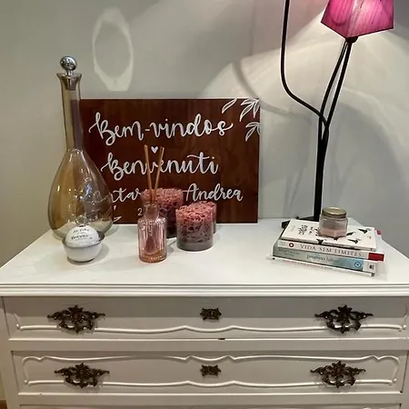 Bed & Breakfast Marialva Near The Beach - Bed&breakfast