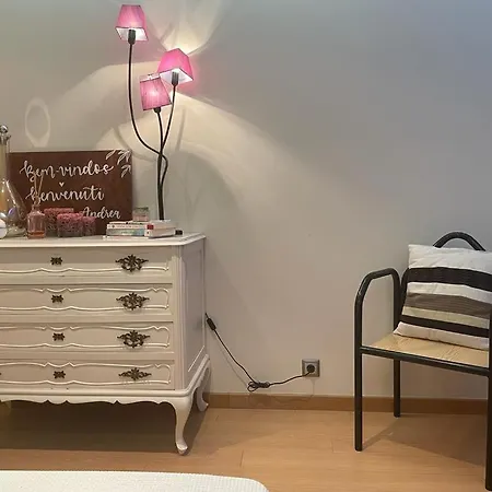 Marialva Near The Beach - Bed&breakfast Bed & Breakfast Corroios