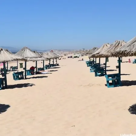 Marialva Near The Beach - Bed&breakfast 3* Corroios