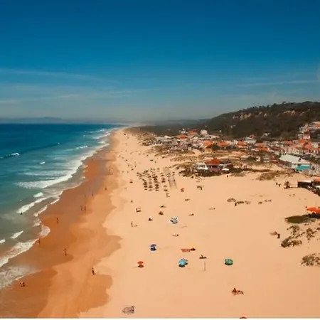 Marialva Near The Beach - Bed&breakfast Bed & Breakfast